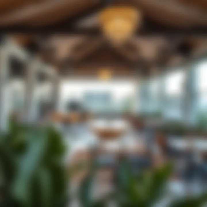 Community amenities highlighted within Tilal Al Furjan