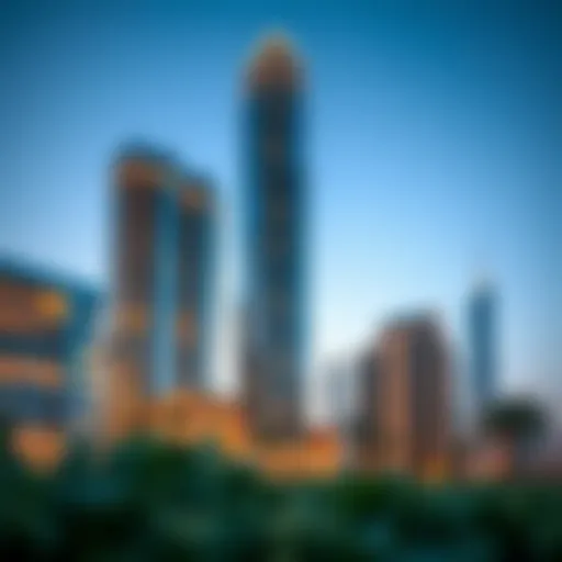 Collaborative investment structures in Dubai real estate