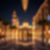UAE Holidays for Eid 2023: An In-Depth Exploration Introduction