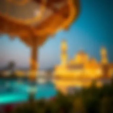 Notable UAE Holidays for Eid 2023: An In-Depth Exploration Notable UAE Holidays for Eid 2023: An In-Depth Exploration
