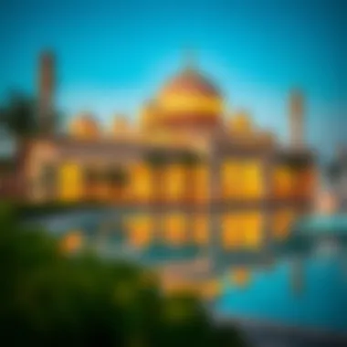 UAE Holidays for Eid 2023: An In-Depth Exploration Summary UAE Holidays for Eid 2023: An In-Depth Exploration Summary