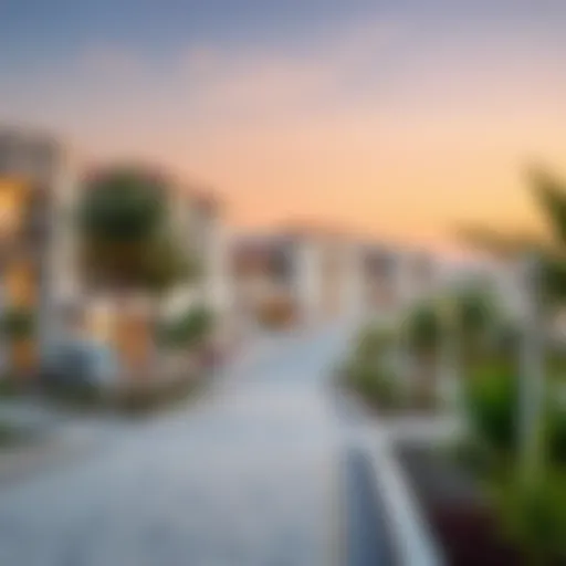 Overview of UAE real estate auction