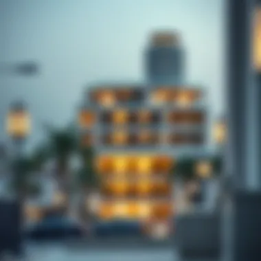 Current trends in the UAE real estate auction market