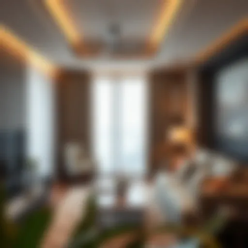 Overview of apartment insurance features in Dubai