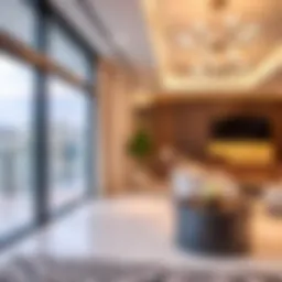 Overview of Dewa connection fees for homeowners