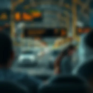 Various transportation options available for traveling to Dubai from Hatta