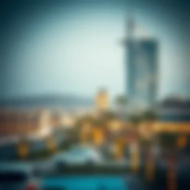 Investment Opportunities in Dubai Hills Investment opportunities highlighted in Dubai Hills real estate market