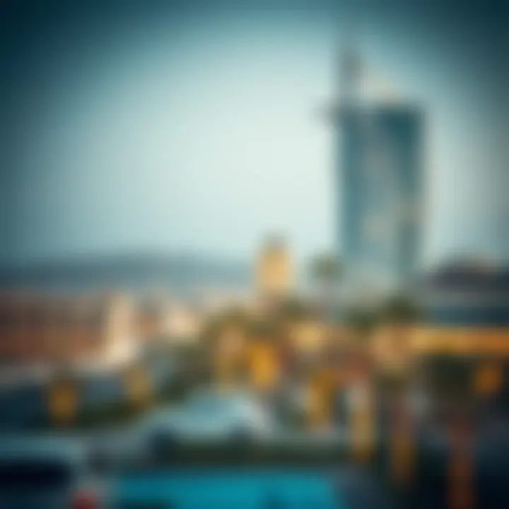 Investment Opportunities in Dubai Hills Investment opportunities highlighted in Dubai Hills real estate market