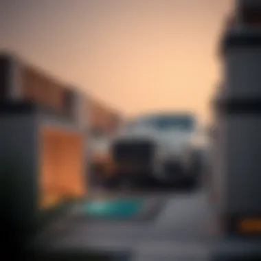 Luxury residential properties available in Al Warqa