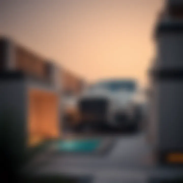 Luxury residential properties available in Al Warqa