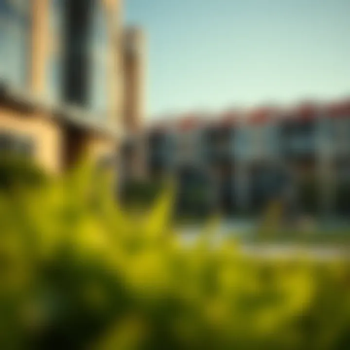 Comparative analysis of school value in Dubai's market