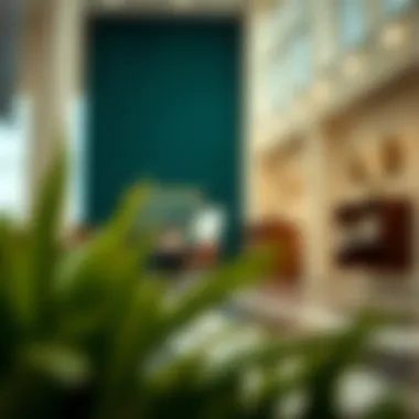 Factors influencing school fees in Dubai