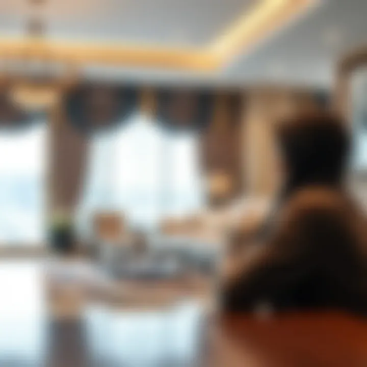 Financial considerations for expatriate families