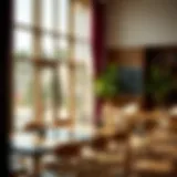 Overview of fee structures in English-speaking schools