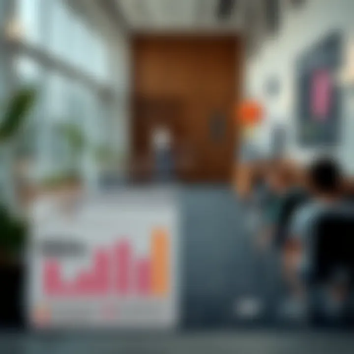 Influence of School Ratings on Real Estate An infographic showing the impact of school ratings on real estate