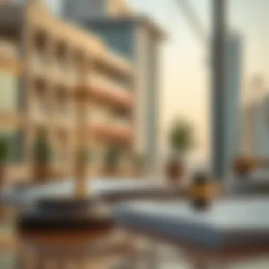 Legal Framework of Labour Contracts Legal framework for labour contracts in Dubai