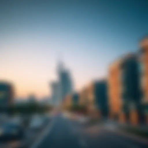 Overview of Dubai's Municipality Fees