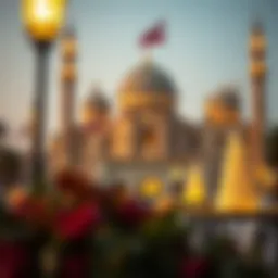 Understanding National Holidays in Dubai: Significance and Observance Introduction