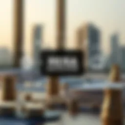 Illustration of RERA calculation components