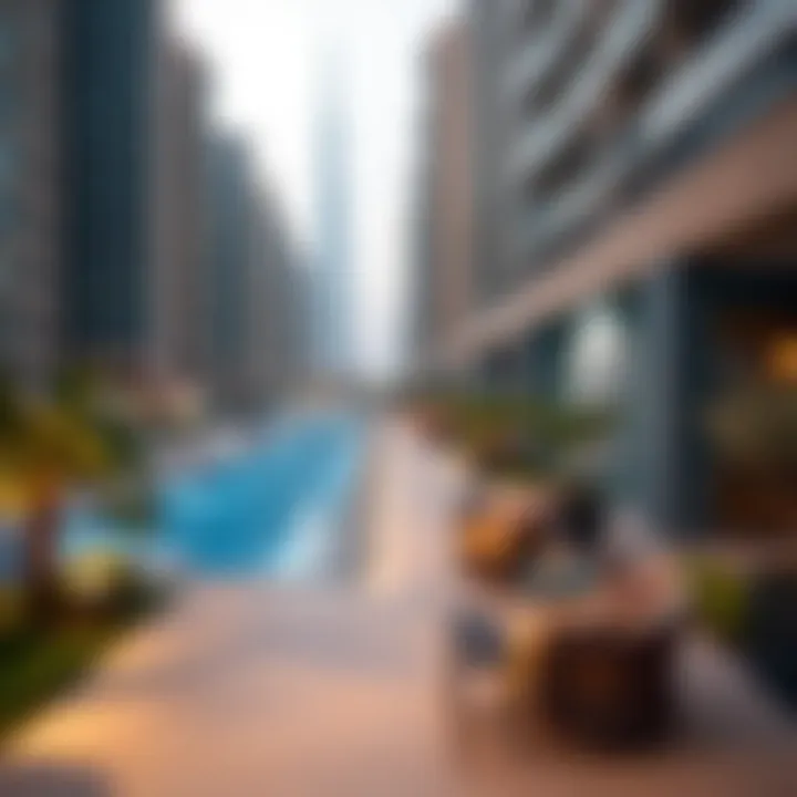 Investment opportunities in Dubai's real estate