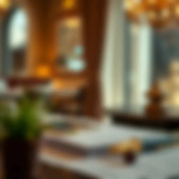 Essential Documents for Visa Application Documents required for employment visa