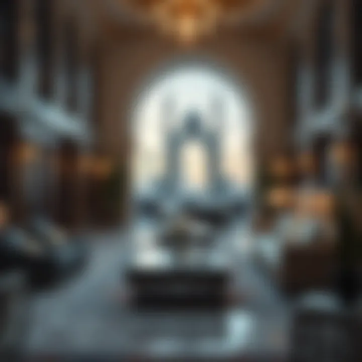 Challenges in the Islamic market and growth opportunities