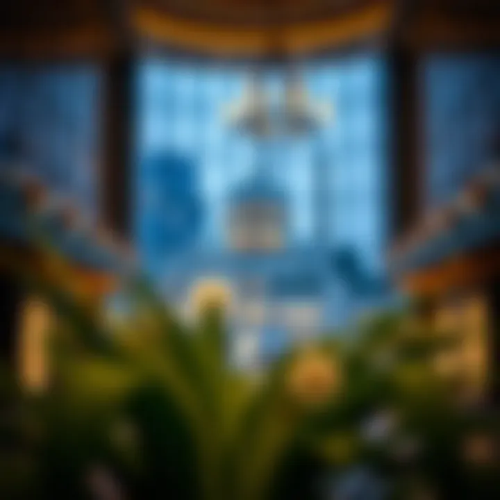 Diverse consumer behaviors in the Islamic market