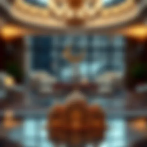 Symbolic representation of Islamic finance principles