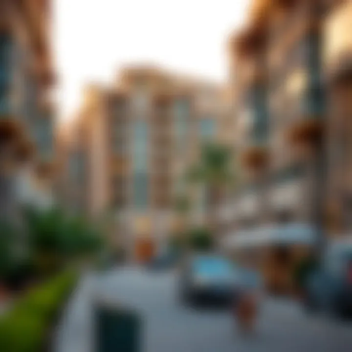 Future investment opportunities in Mussafah's Worker Village